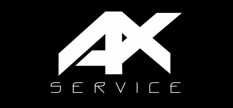 AX Сервис