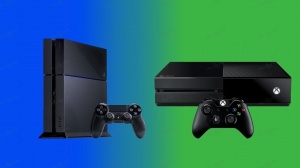 Ремонт PlayStation 4