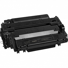 Заправка картриджа Canon 724H