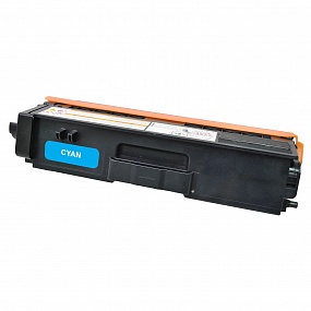 Заправка картриджа Brother TN-320C (Синий)