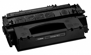 Заправка картриджа Canon 708 H