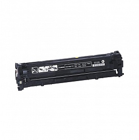 Заправка картриджа Canon 716BK (Черный)