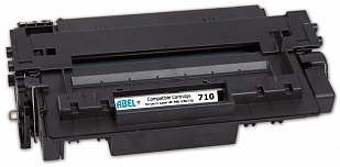 Заправка картриджа Canon Cartridge 710