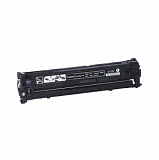 Заправка картриджа Canon 718BK (Черный)