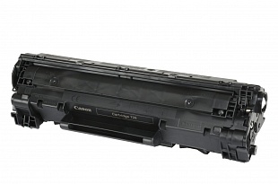 Заправка картриджа Canon Cartridge 728
