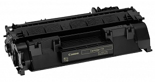 Заправка картриджа Canon 719