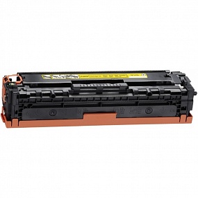 Заправка картриджа Canon Cartridge 731Y (Желтый)