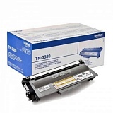 Заправка картриджа Brother TN 3380