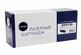 Картридж NetProduct (N-CF213A) для HP CLJ Pro 200 M251/MFPM276, №131A, M, 1,8K