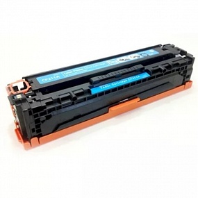 Заправка картриджа Canon Cartridge 731C (Синий)