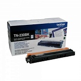 Заправка картриджа Brother TN-230BK (Черный)