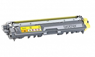 Заправка картриджа Brother TN-241Y (Желтый)