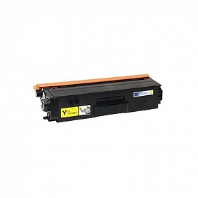 Заправка картриджа Brother TN-320Y (Желтый)