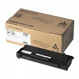 Заправка картриджа Ricoh SP150