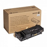 Заправка картриджа Xerox 106R03620