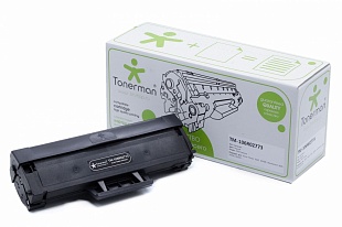 Заправка картриджа Xerox 106R02773