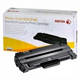 Заправка картриджа Xerox 108R00908