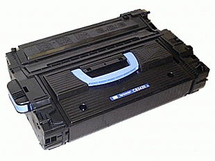 Заправка картриджа HP C8543X
