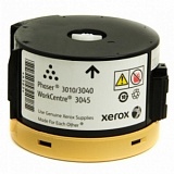 Заправка картриджа Xerox 106R02181