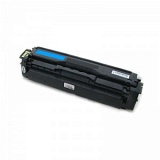 Заправка картриджа Samsung CLT-K504S C (Синий)