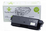 Заправка картриджа Kyocera TK-580 BK (Черный)