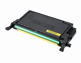 Заправка картриджа Samsung CLT-M508S Y (Желтый)