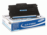 Заправка картриджа Samsung CLP-510D2C C (Синий)