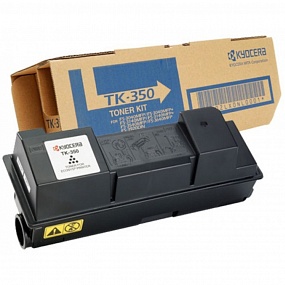 Заправка картриджа Kyocera TK-350