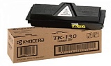 Заправка картриджа Kyocera TK-130