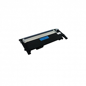 Заправка картриджа Samsung CLT-C406S C (Синий)