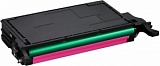 Заправка картриджа Samsung CLT-M508S M (Красный)