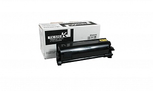 Заправка картриджа Kyocera TK-570 BK (Черный)