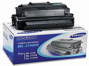 Заправка картриджа Samsung ML-2150
