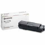 Заправка картриджа Kyocera TK-1170
