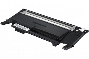 Заправка картриджа Samsung CLT-407 BK (Черный)