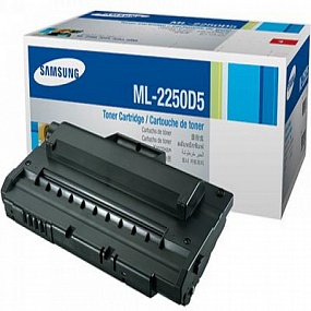 Заправка картриджа Samsung ML-2250