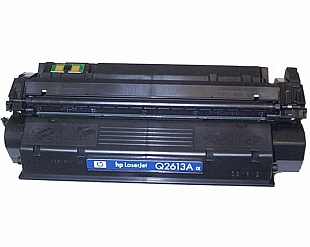 Заправка картриджа HP Q2613A
