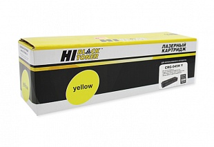 Картридж Hi-Black (HB-№045H C) для Canon LBP-611/613/MF631/633/635, C, 2,2K