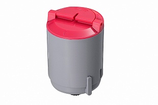 Заправка картриджа Samsung CLP-300AM (Красный)