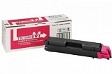 Заправка картриджа Kyocera TK-590 M (Красный)