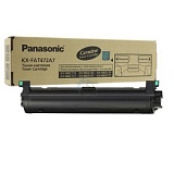 Заправка картриджа Panasonic KX-FAT472A7