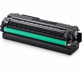 Заправка картриджа Samsung CLT-M508S BK (Черный)