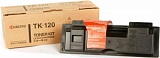 Заправка картриджа Kyocera TK-120