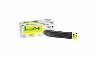 Заправка картриджа Kyocera TK-5150 Y (Желтый)