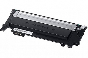 Заправка картриджа Samsung CLT-404 BK (Черный)