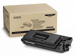 Заправка картриджа Xerox 106R01149