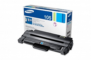 Заправка картриджа Samsung MLT-D105S