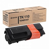 Заправка картриджа Kyocera TK-110