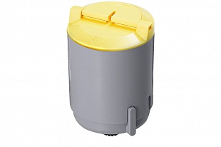 Заправка картриджа Samsung CLP-300AY (Желтый)