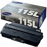 Заправка картриджа Samsung MLT-D115L